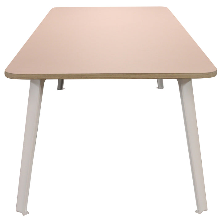 The Table by Floyd, 96in, Blush - Preowned