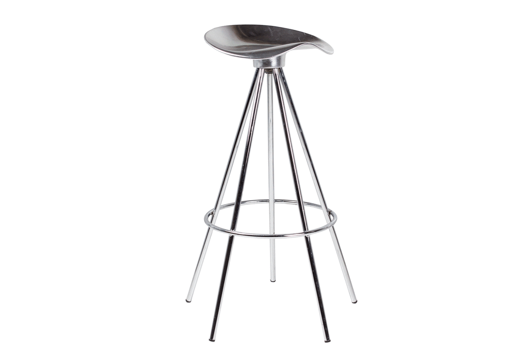 Pepe Cortes Jamaica Barstool by Amar for Knoll - Preowned