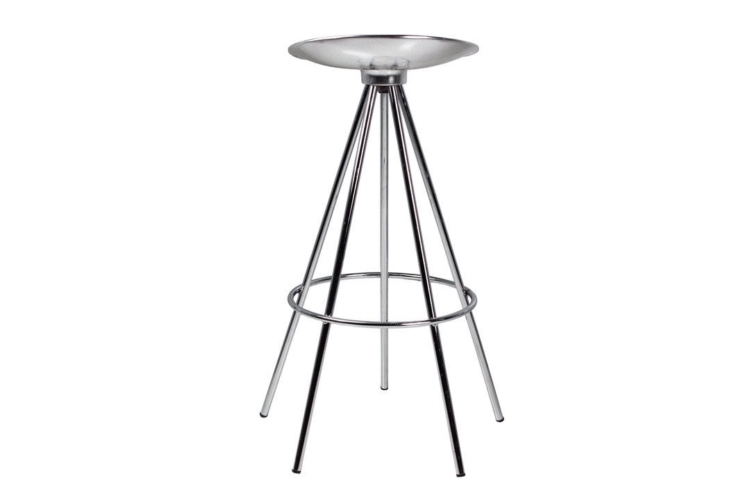 Pepe Cortes Jamaica Barstool by Amar for Knoll - Preowned