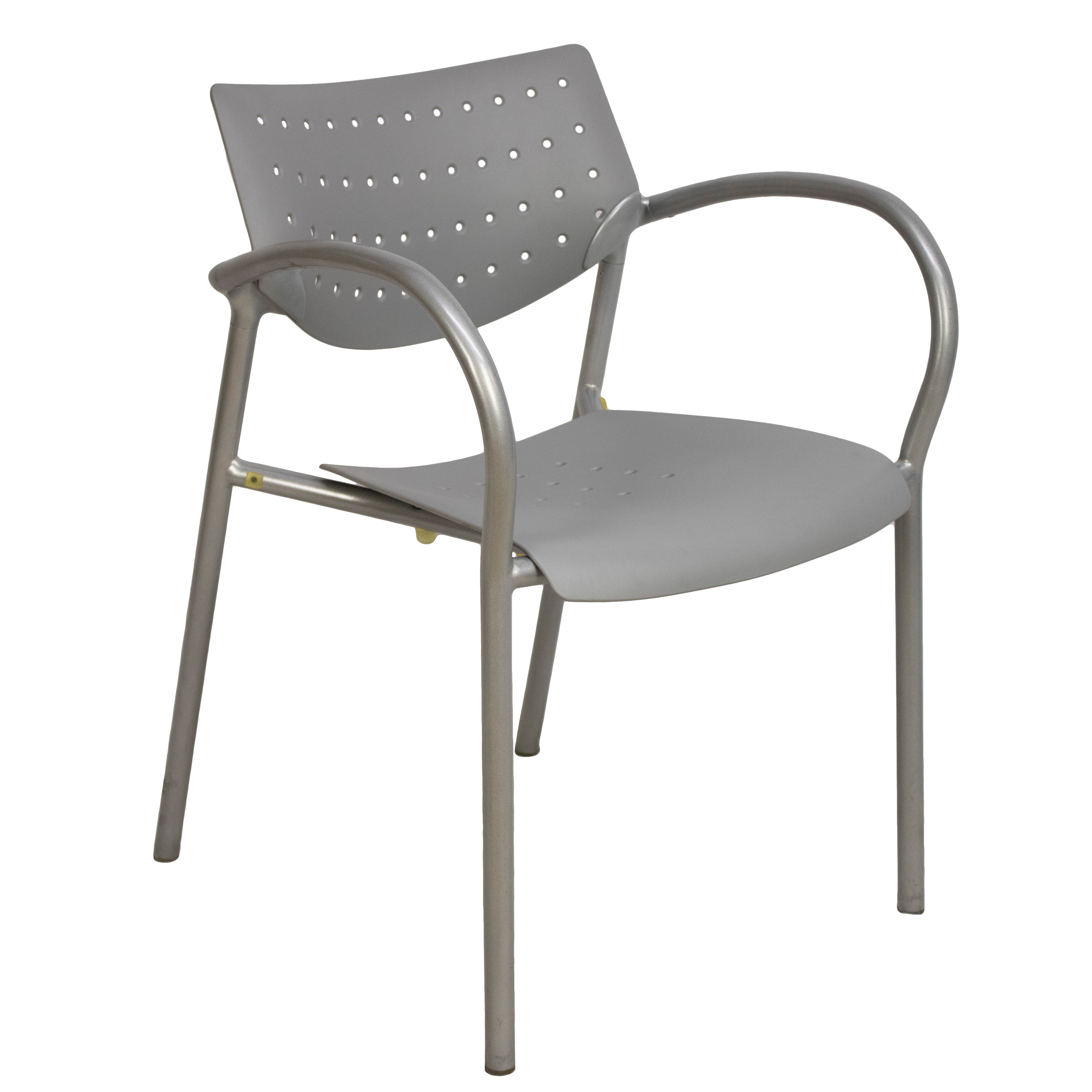 Keilhauer Also Stack Chair - Preowned