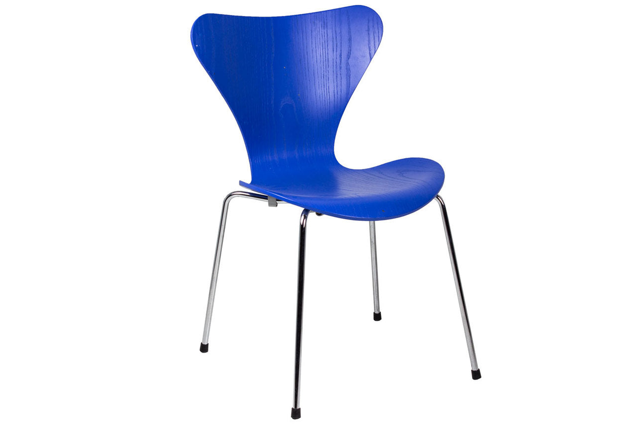 Knoll Fritz Hansen Side Chair -Used