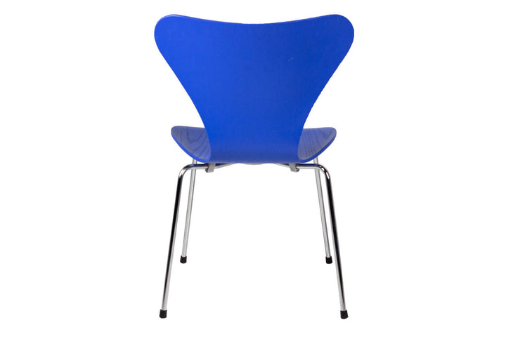 Knoll Fritz Hansen Side Chair -Used