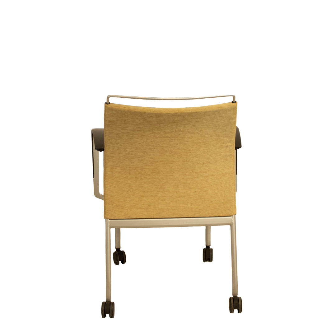 Krug Dorso - Mobile - Ergonomic Task Chair- Preowned