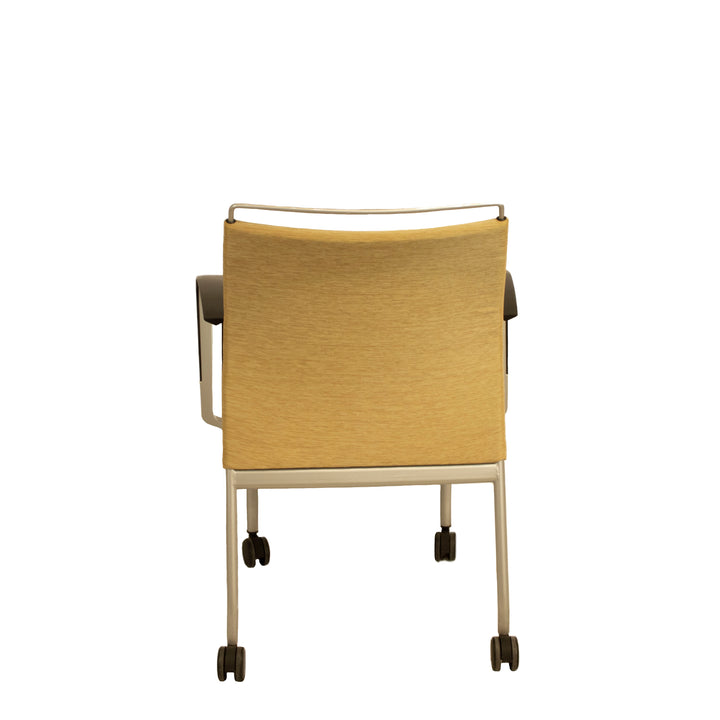 Krug Dorso - Mobile - Ergonomic Task Chair- Preowned