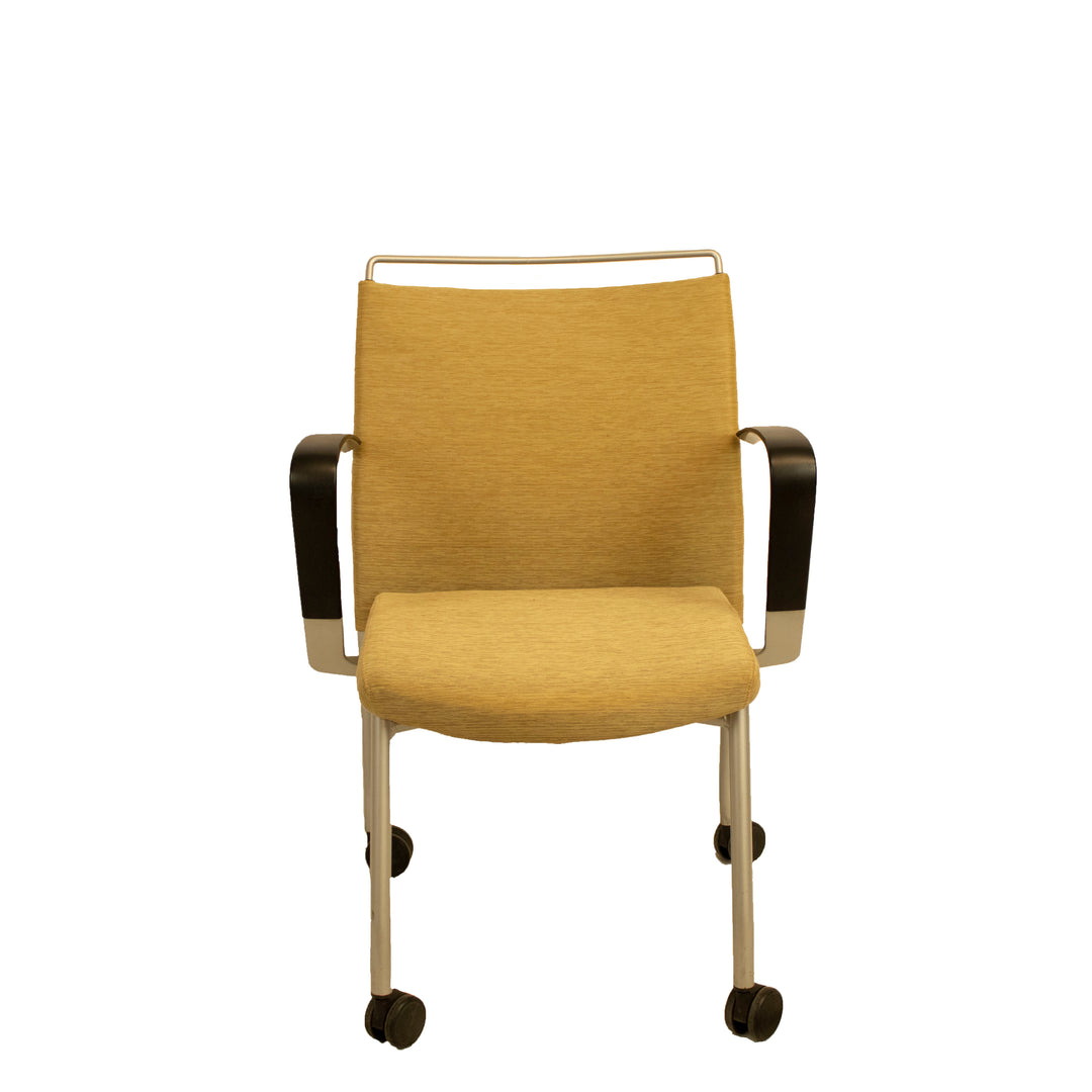 Krug Dorso - Mobile - Ergonomic Task Chair- Preowned