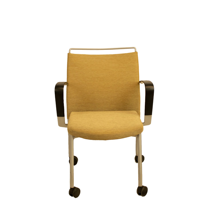 Krug Dorso - Mobile - Ergonomic Task Chair- Preowned