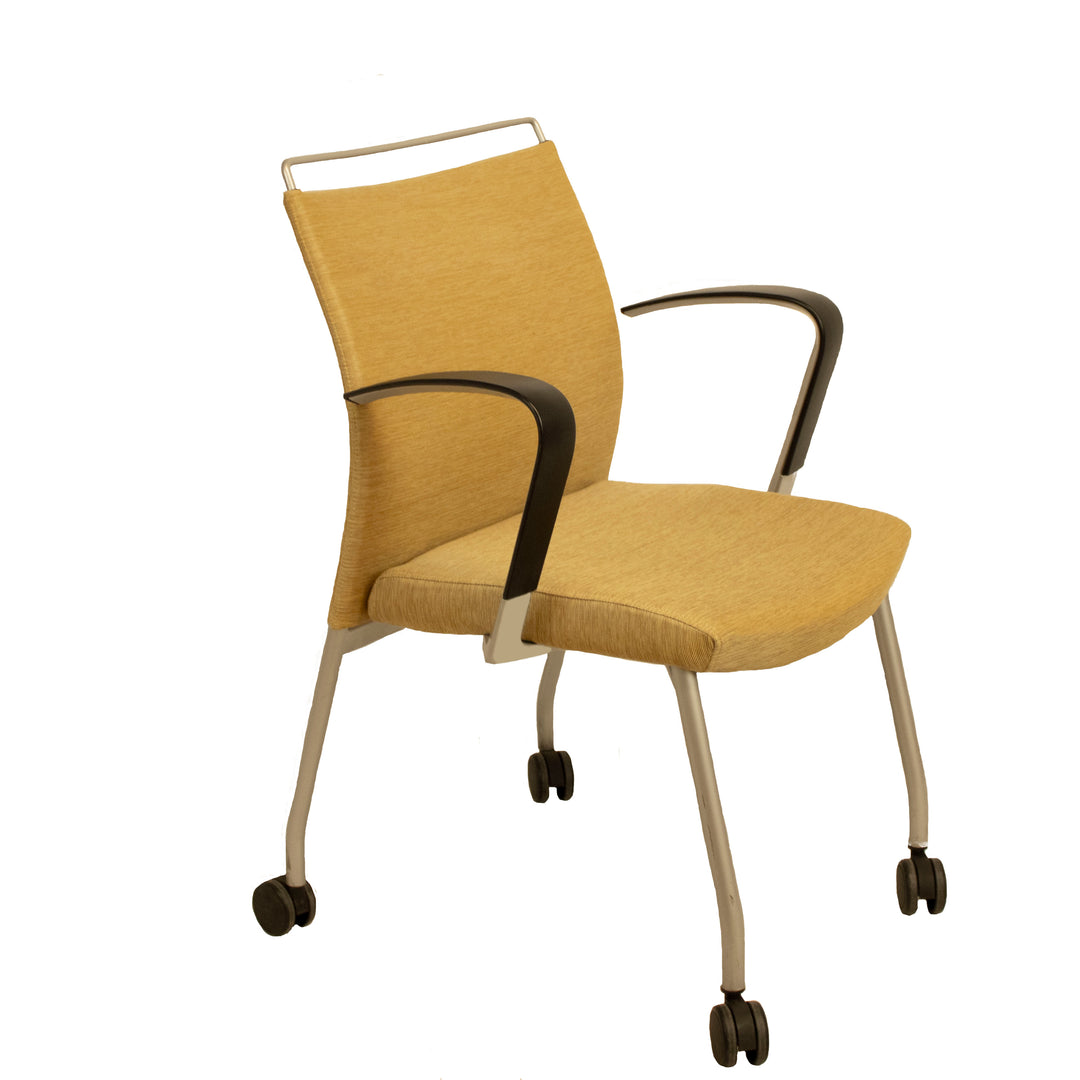 Krug Dorso - Mobile - Ergonomic Task Chair- Preowned