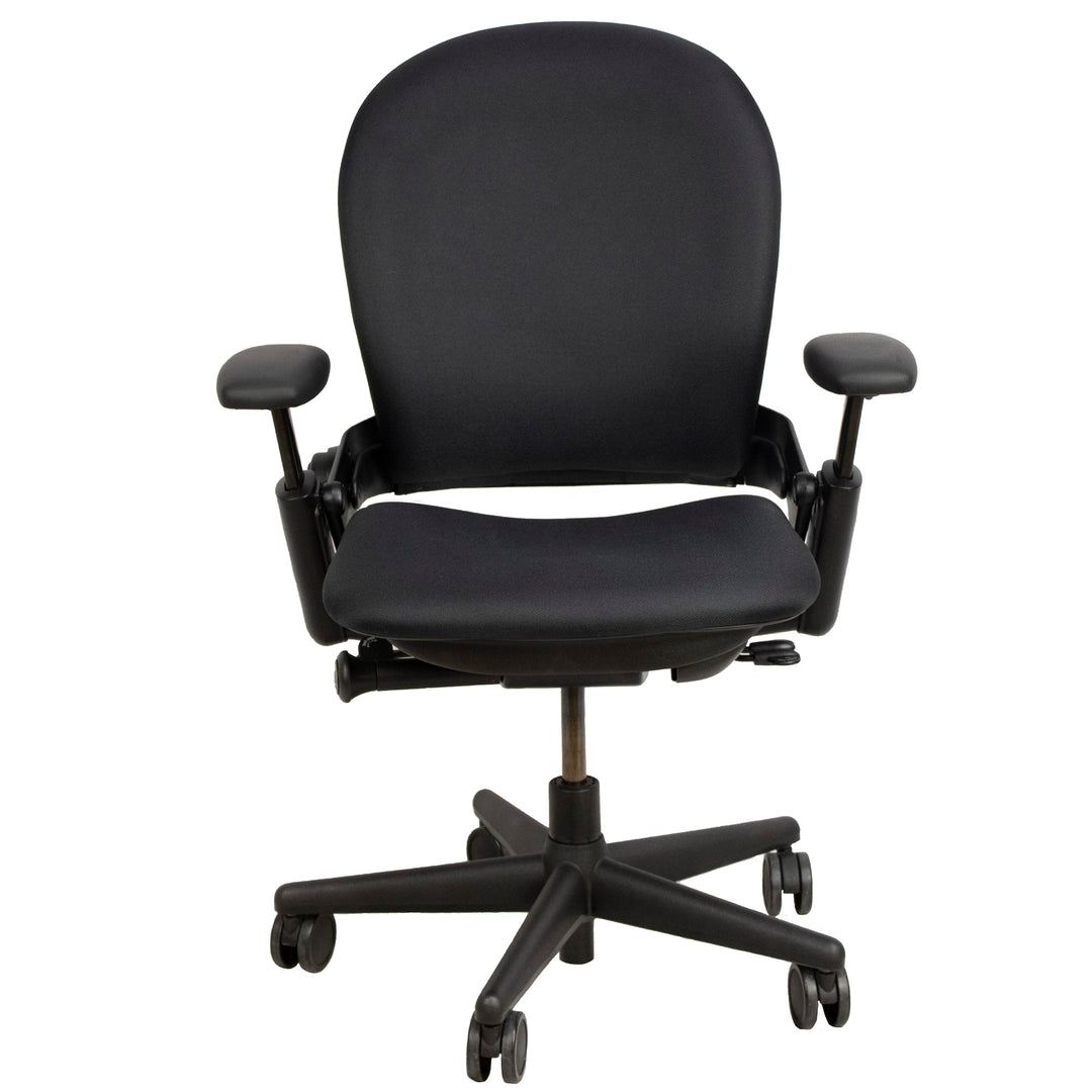 Steelcase Leap V1 Task Chair - Preowned
