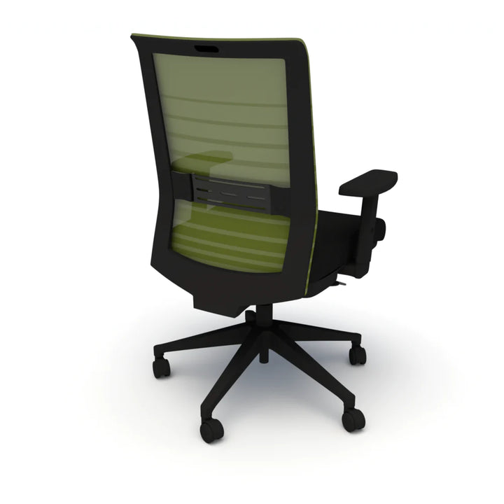 Compel Lucky Task Chair - New