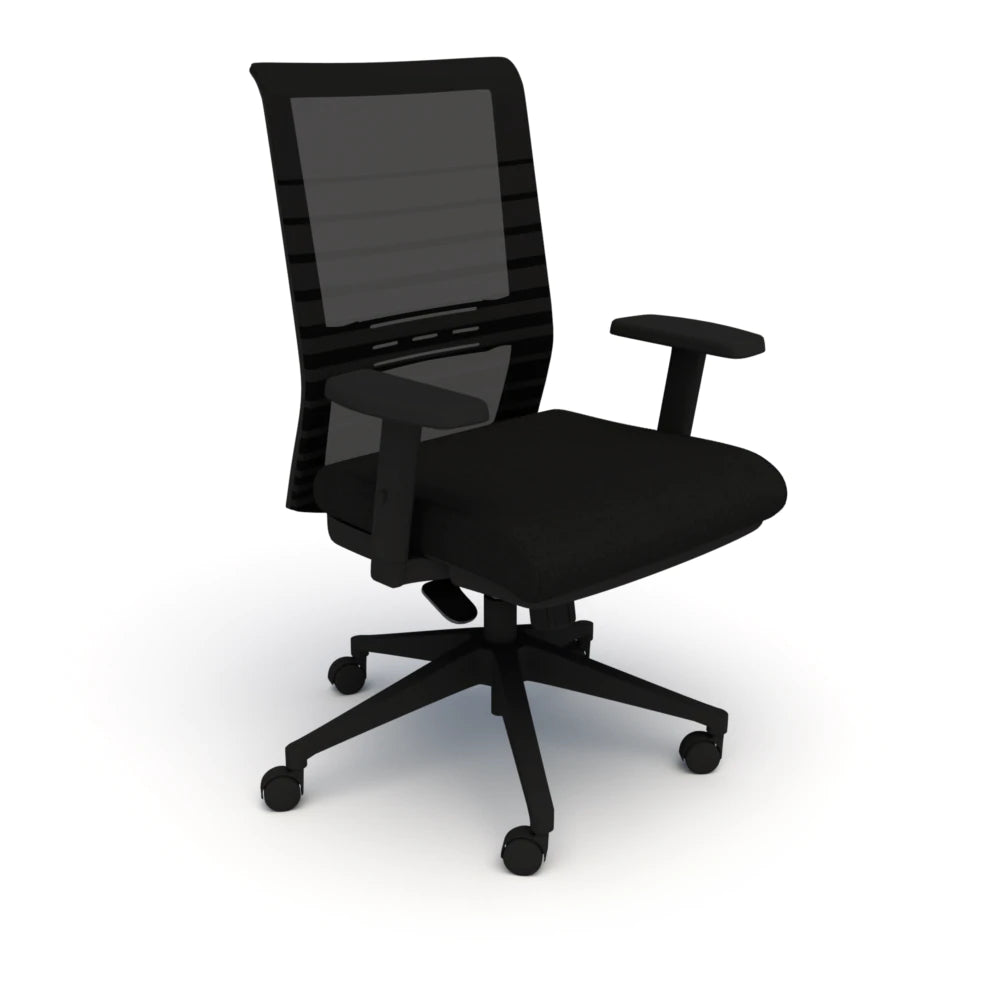 Compel Lucky Task Chair, New