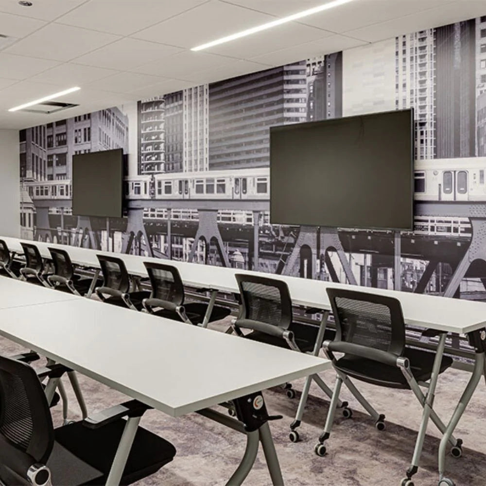 Compel Nifty Training Table - New