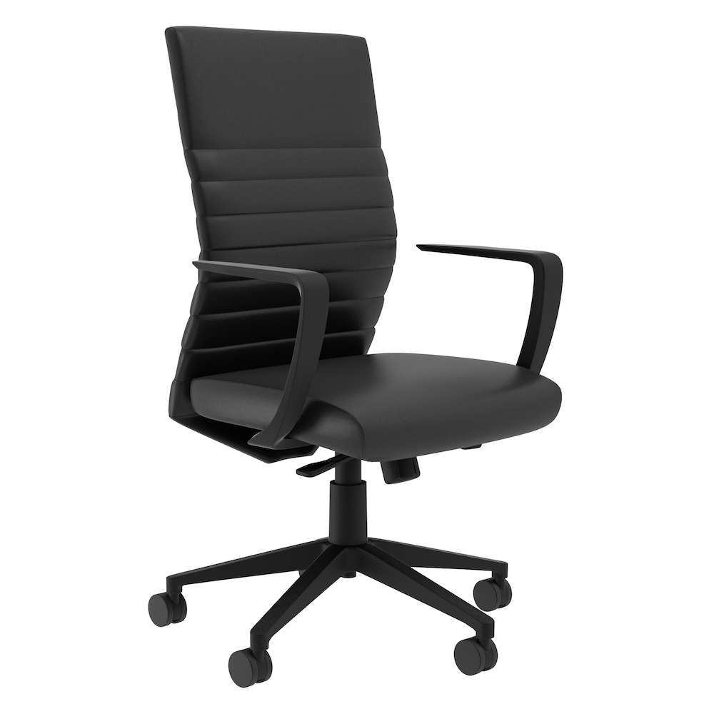 Compel Maxim LT Conference Chair - New