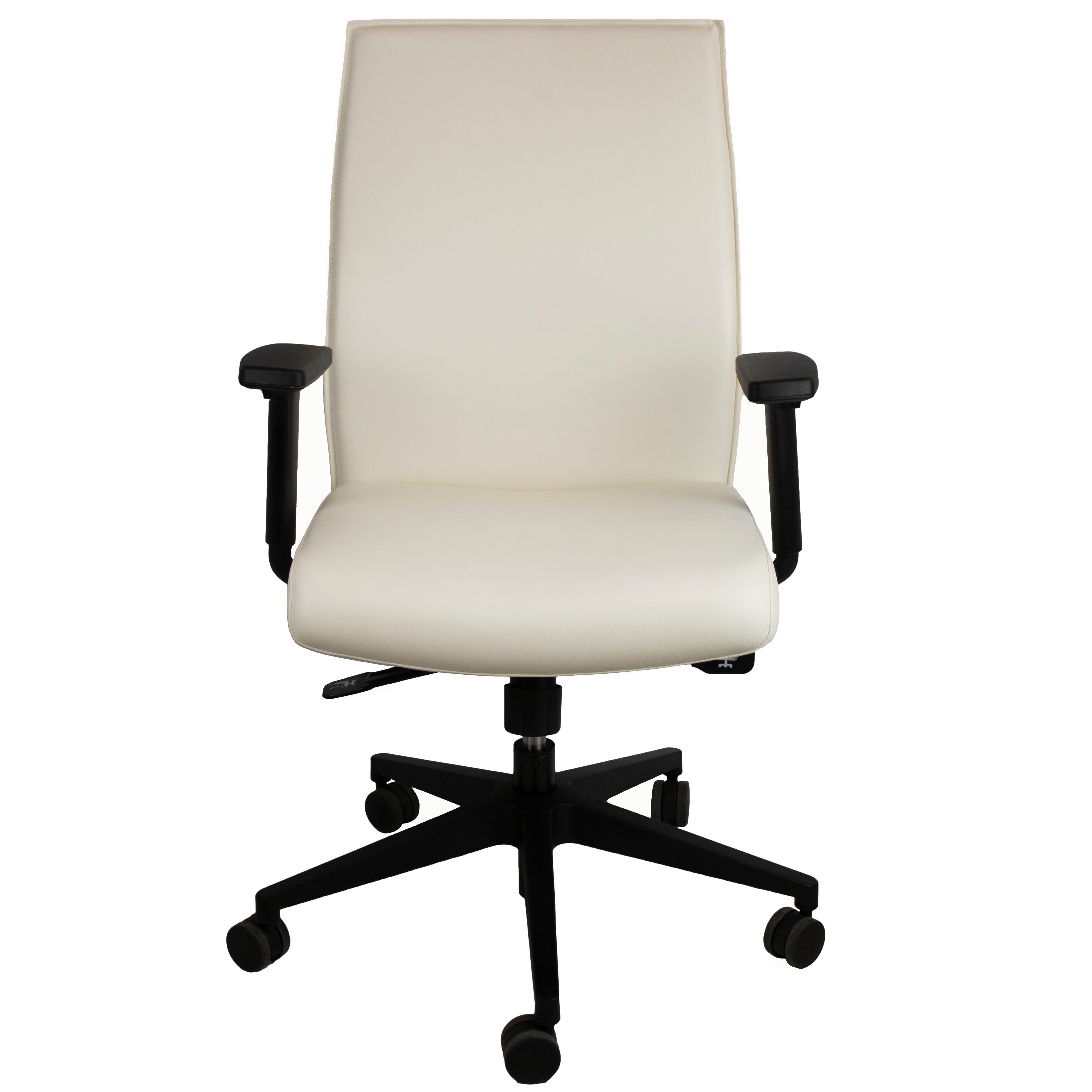 Compel Maxim LT™ Task Chair - Frost - New CLOSEOUT