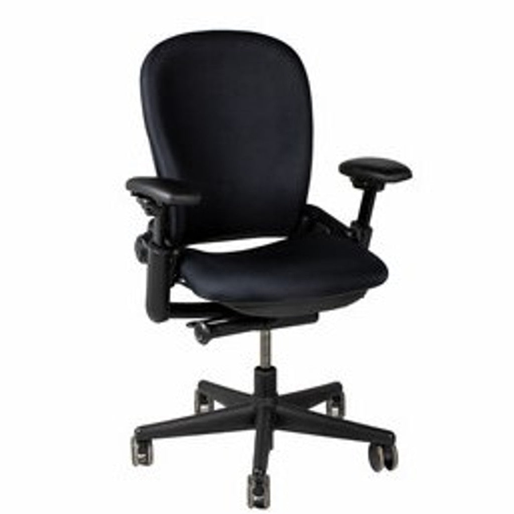 Steelcase Leap V1 Task Chair - High Back - Preowned