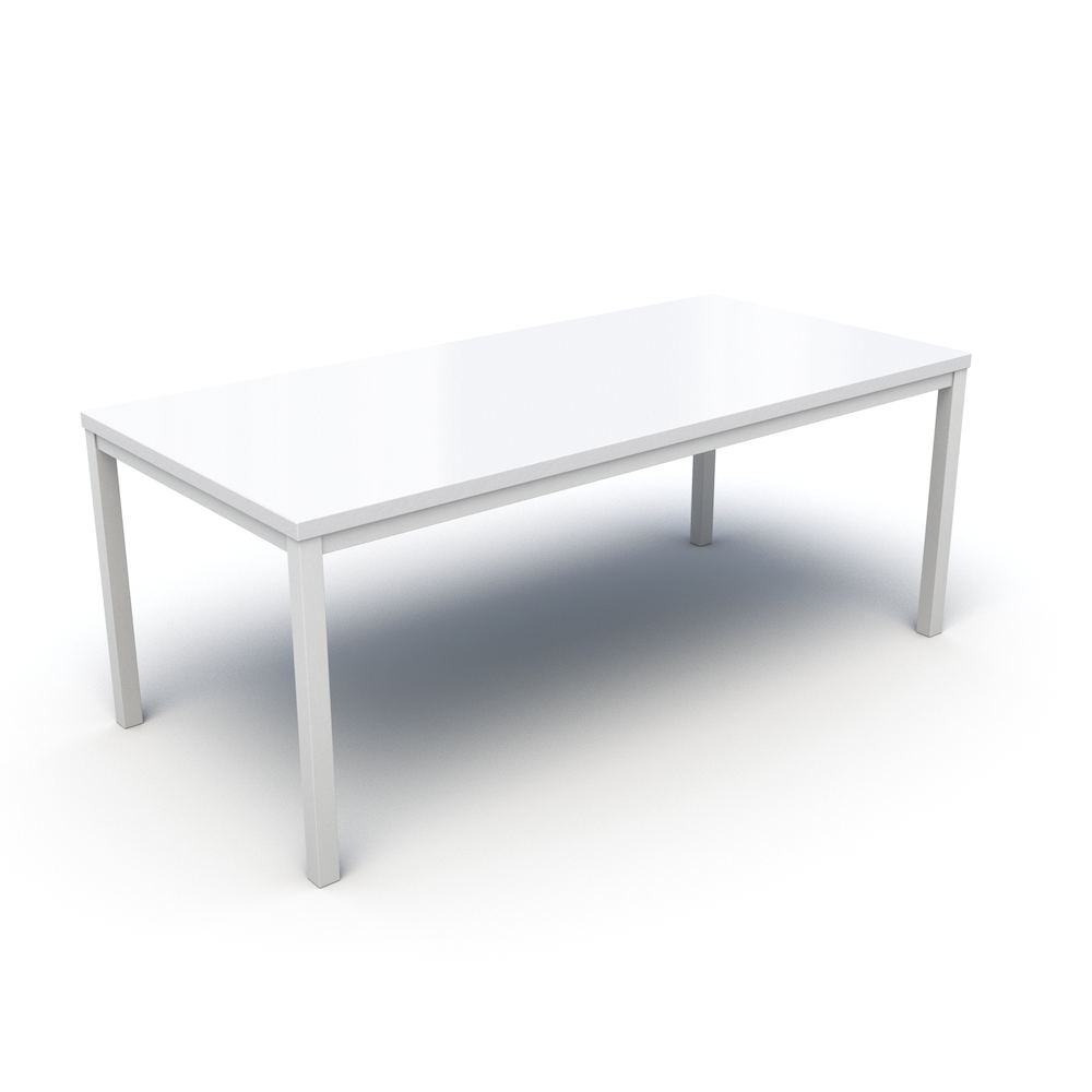 Compel Mia Coffee Table - New