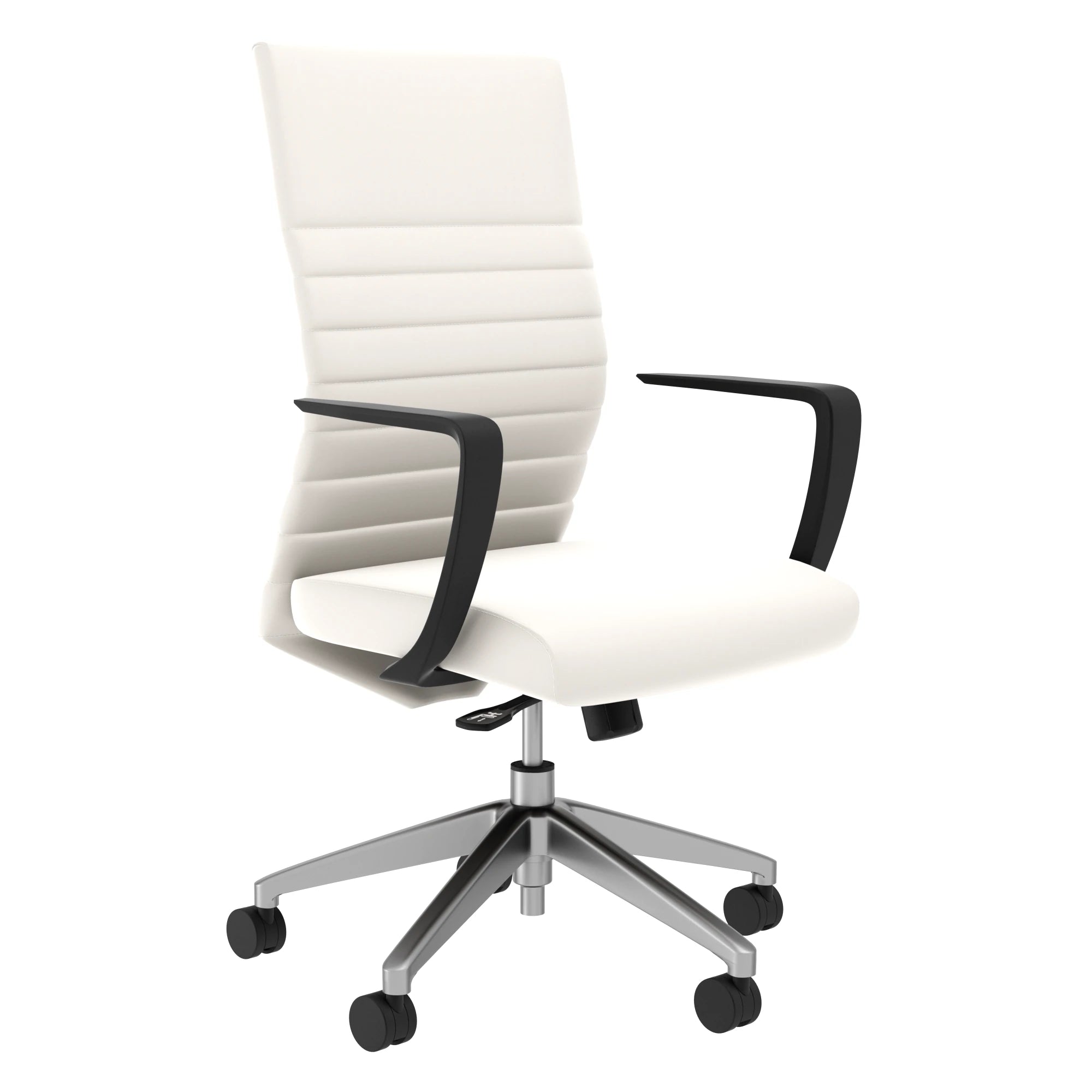 Compel Maxim LT Conference Chair - New – Rework Office Furniture