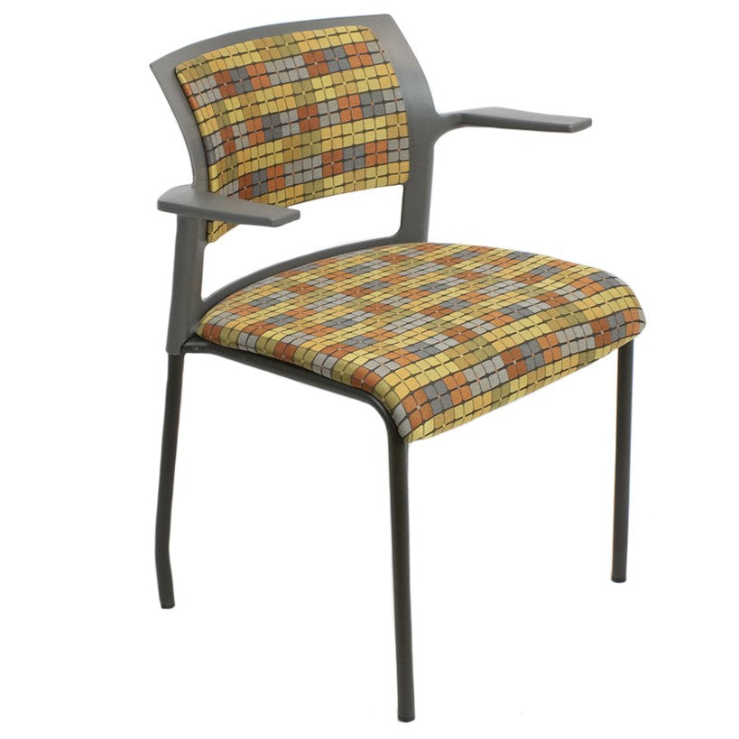 Steelcase Move Side Chair - Preowned