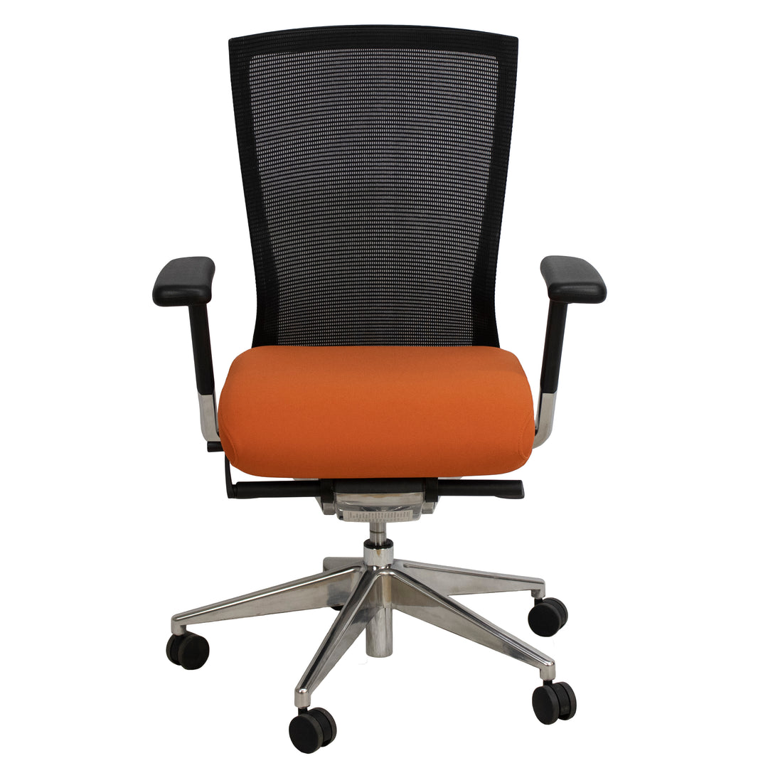 iDesk Oroblanco Task Chair - New CLOSEOUT