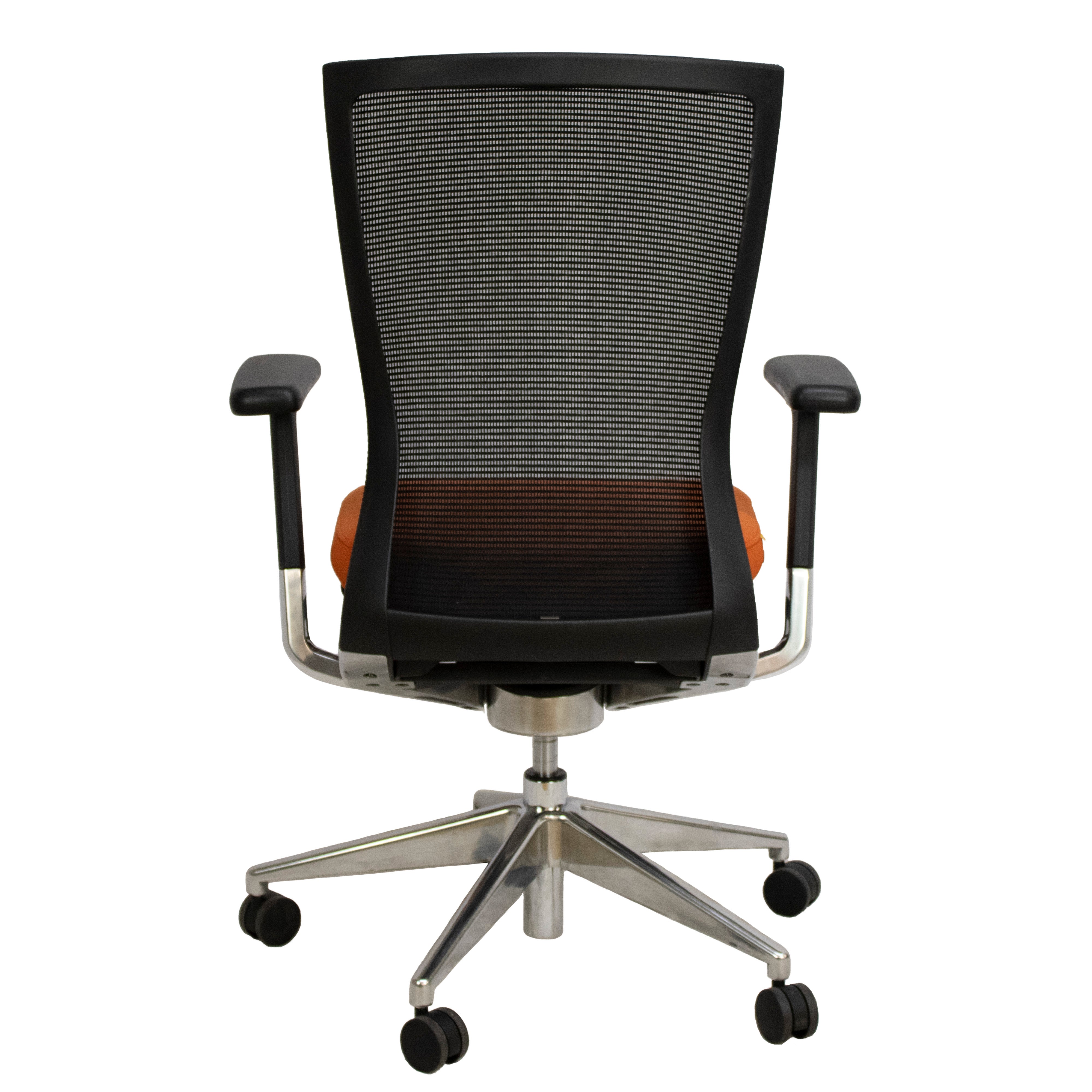iDesk Oroblanco Task Chair - New CLOSEOUT