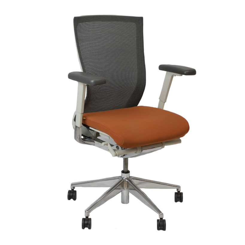 iDesk Oroblanco Task Chair - Preowned