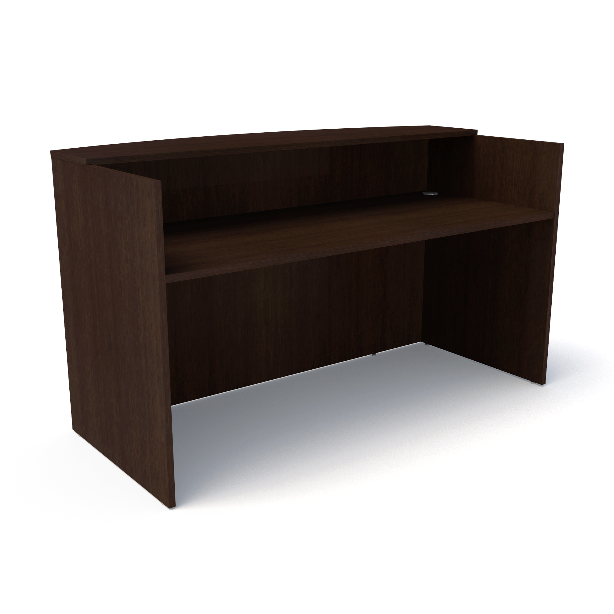 Compel Pivit Reception Desk - New