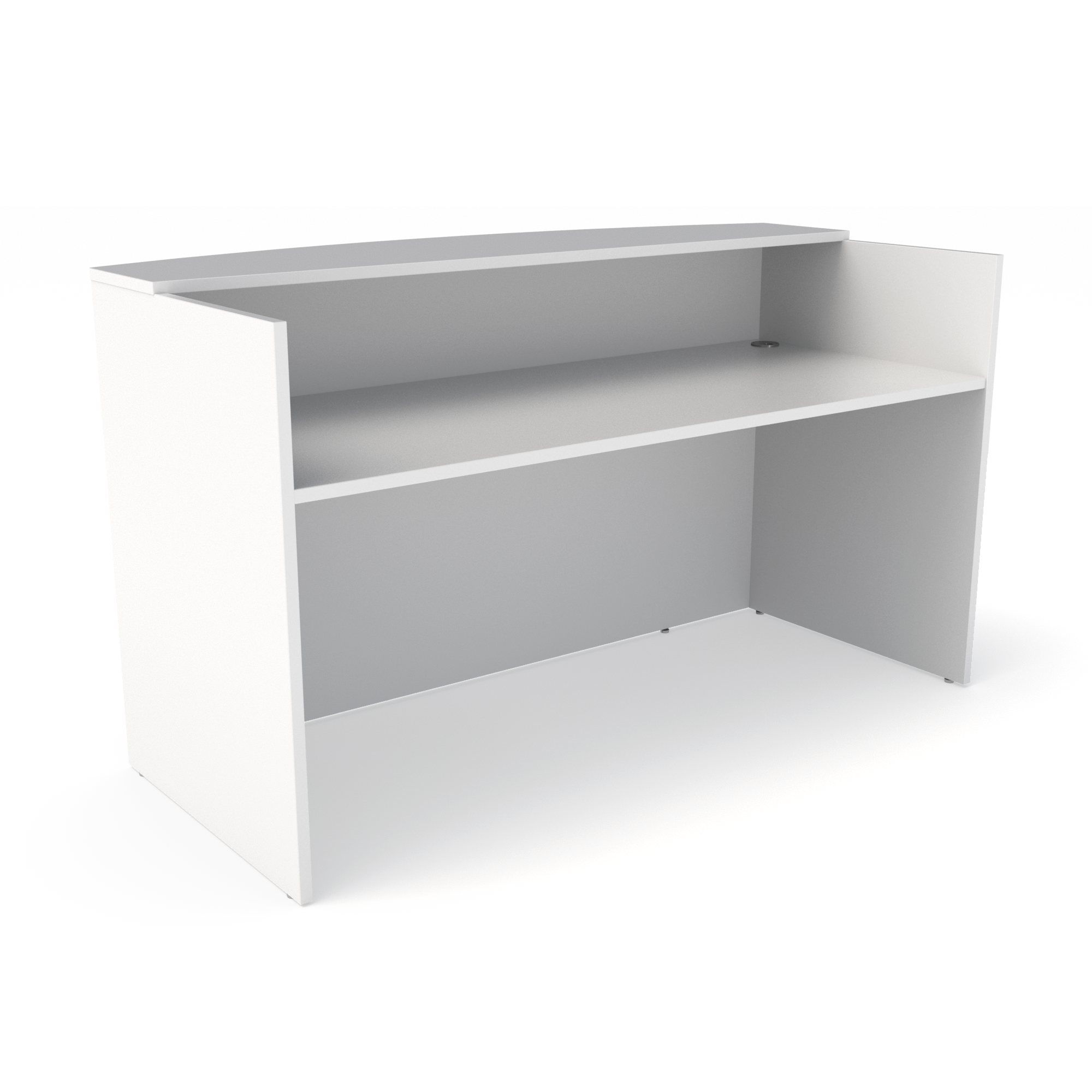 Compel Pivit Reception Desk - New