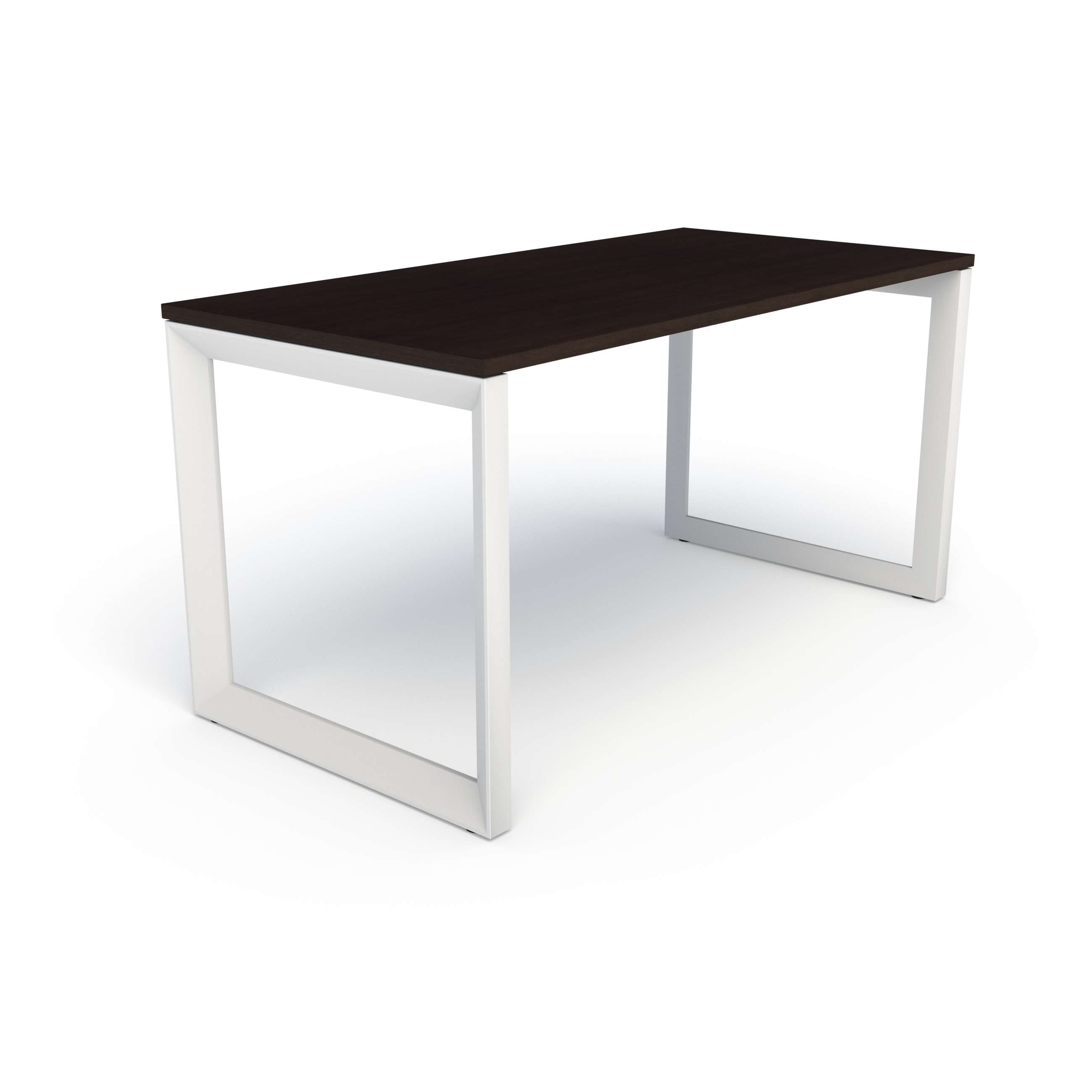 Compel Pivit Open Frame Desk - New