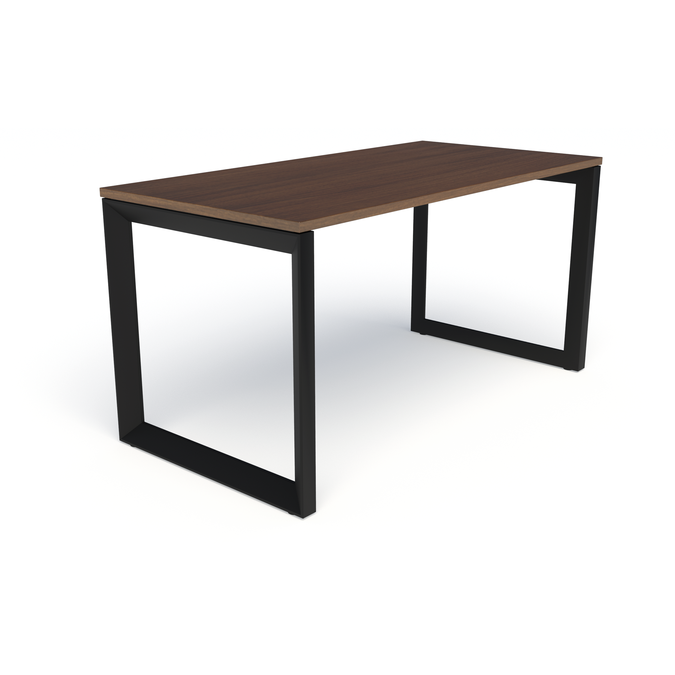 Compel Pivit Open Frame Desk - New