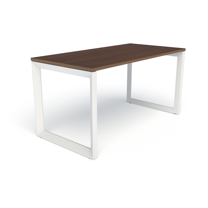 Compel Pivit Open Frame Desk - New