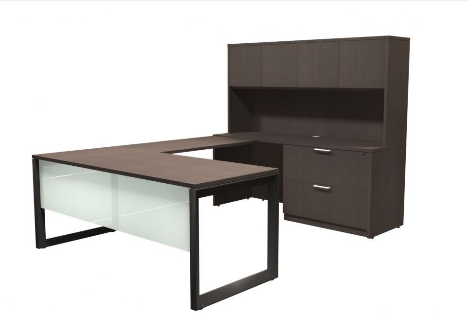 Compel Furniture Private Office - New