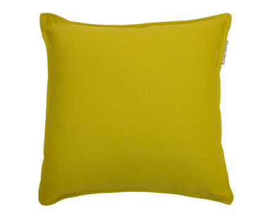 Rework Large Square 20"x20" Pillow - New CLOSEOUT
