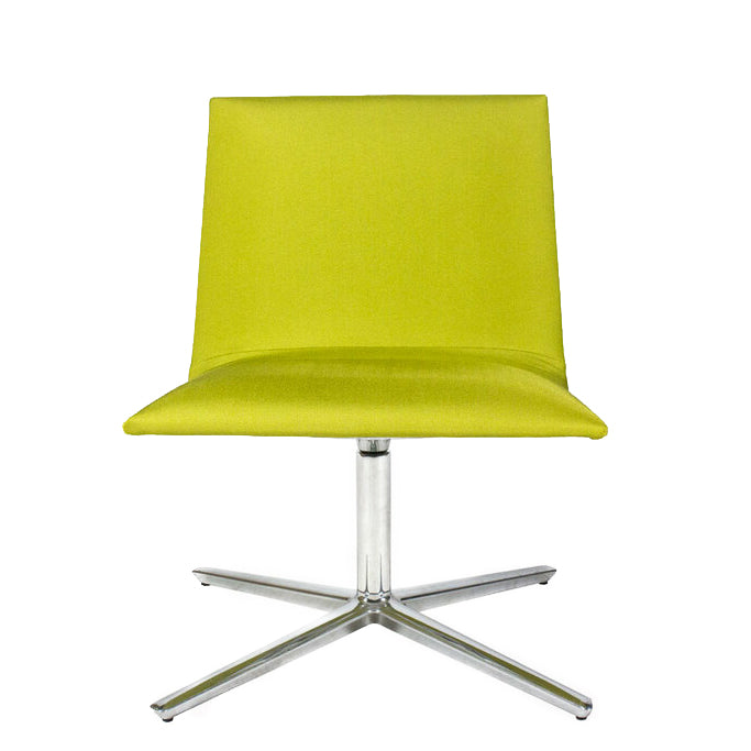 Andreu World Lineal Corporate Lounge Chair - Preowned