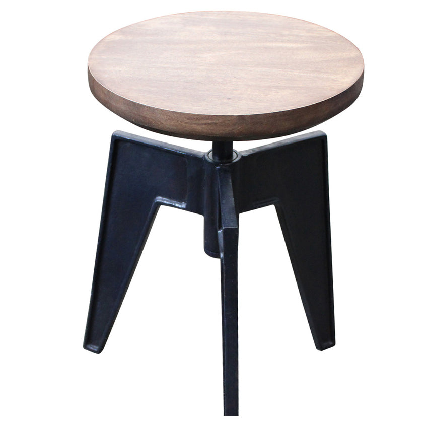 Rustic Side Table - Preowned