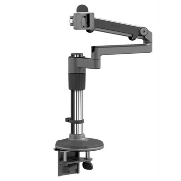 Humanscale M-Flex Single Monitor Arm - New CLOSEOUT