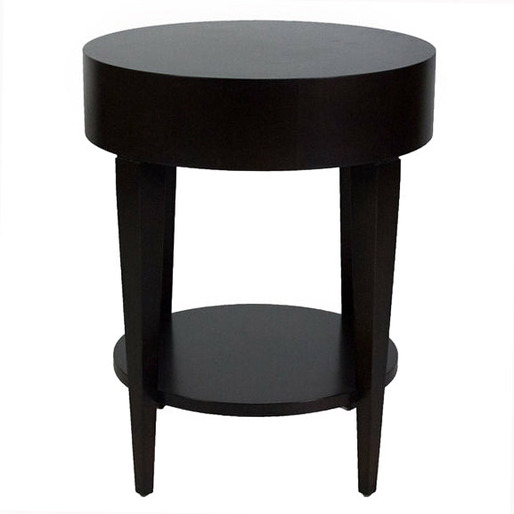 HBF End Table - Used