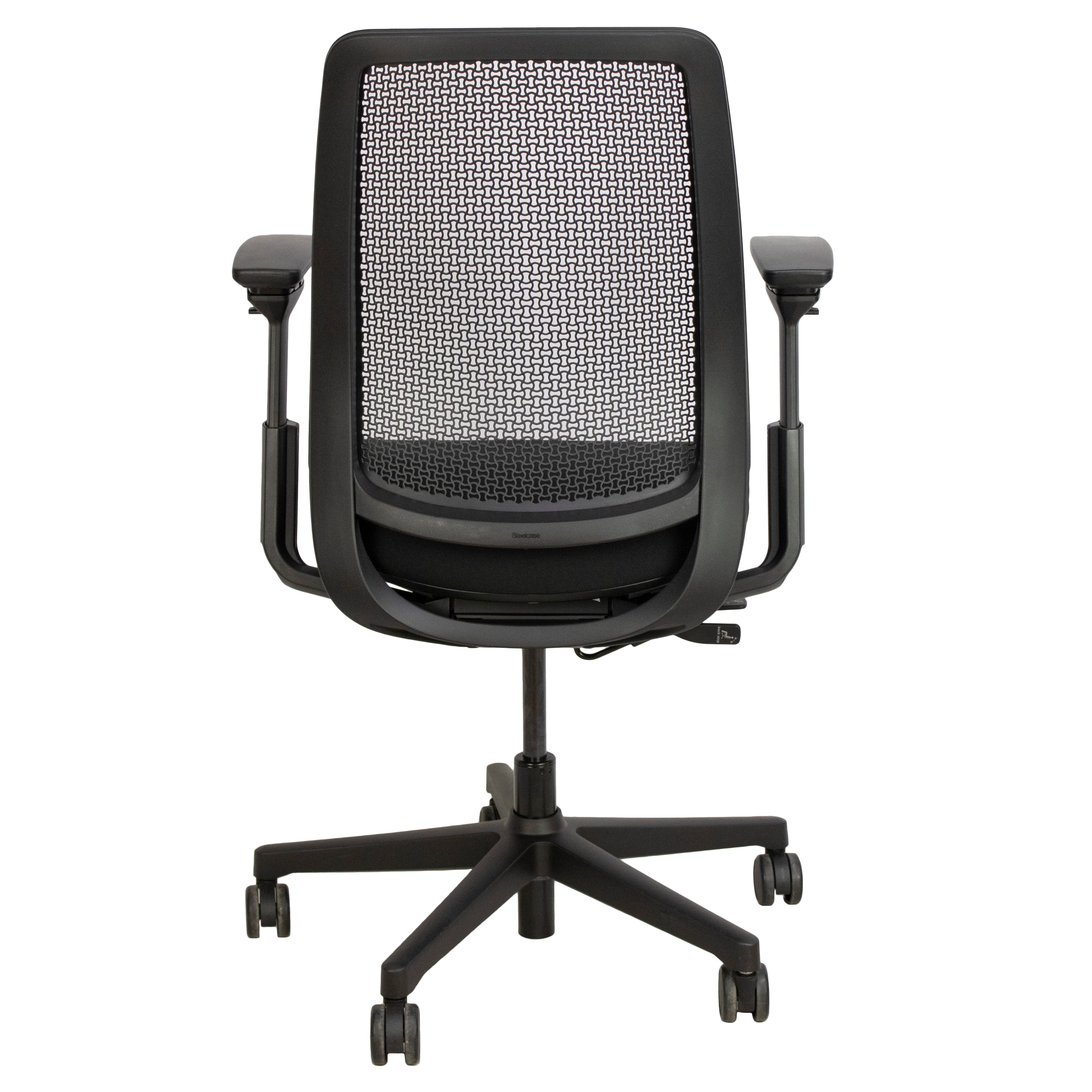 Steelcase Amia Task Chair - Preowned
