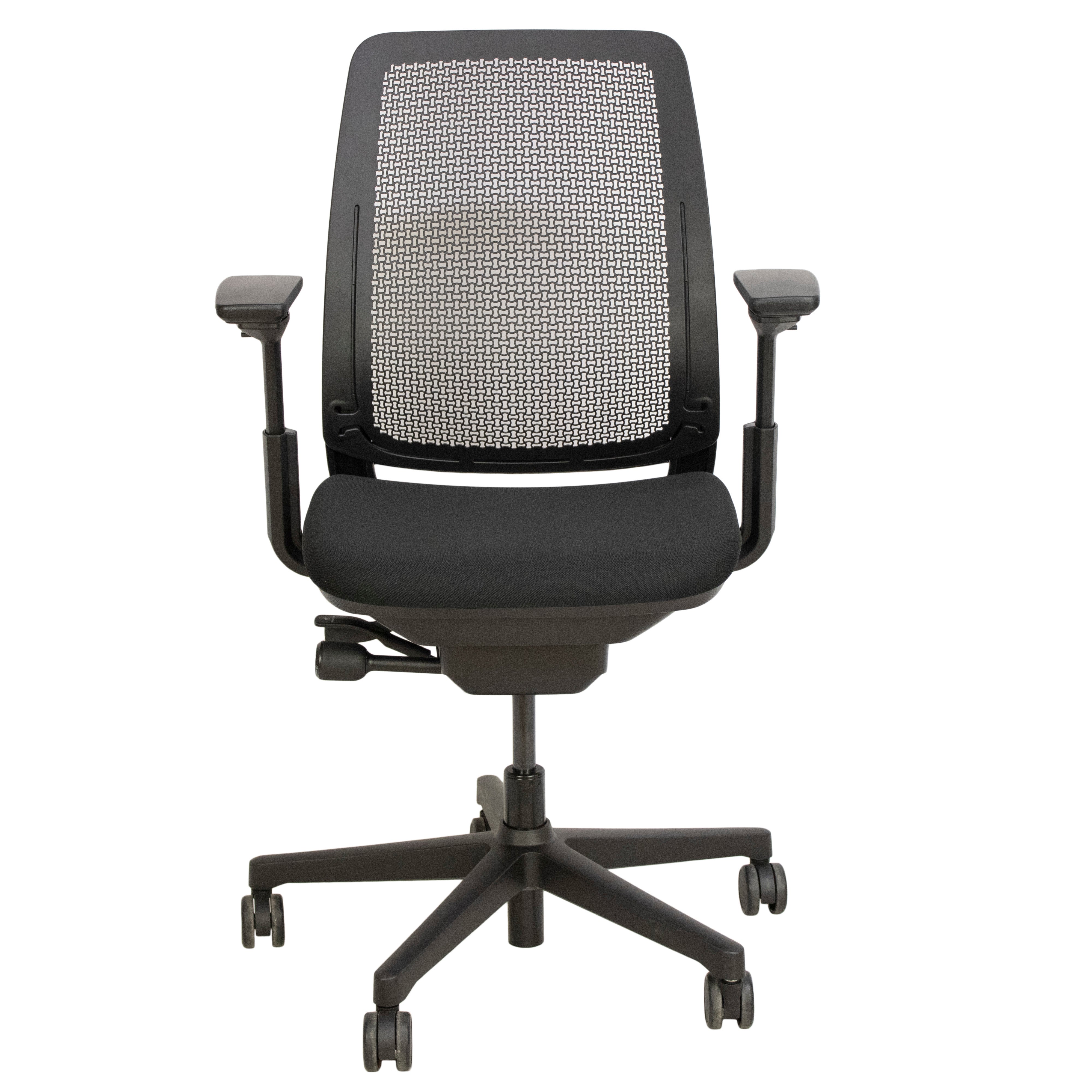 Steelcase Amia Task Chair - Preowned