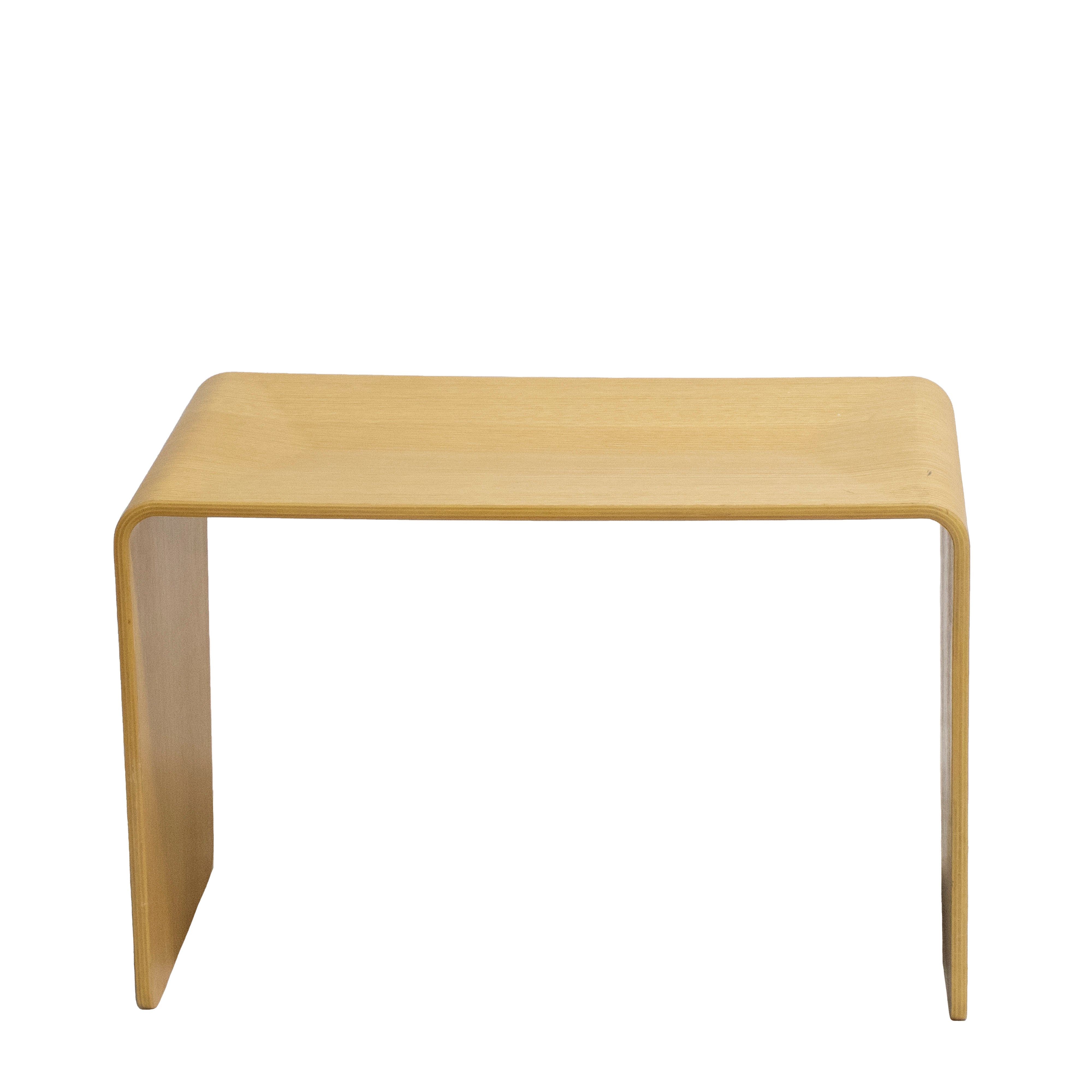 Steelcase Campfire Personal Table - Preowned