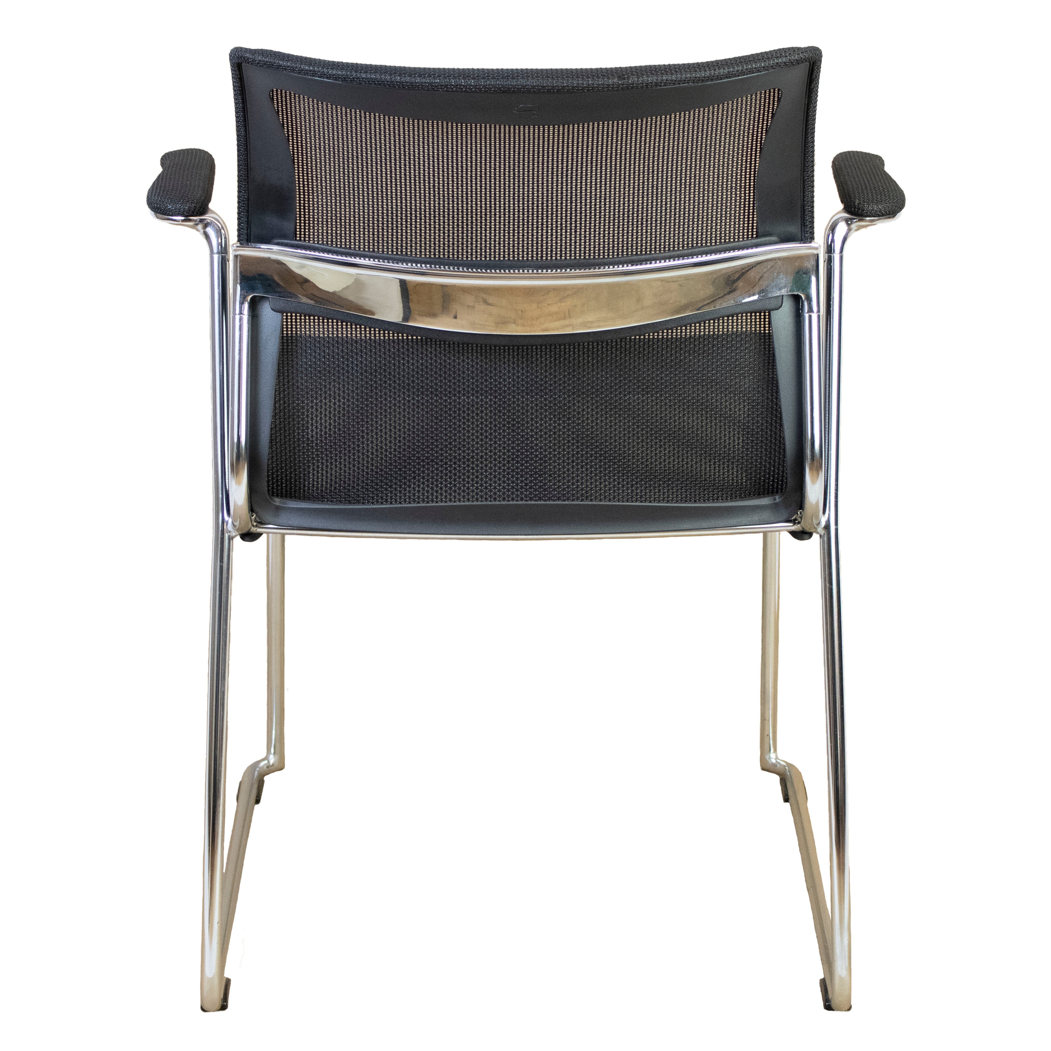 Stylex Zephyr Stack Chair - Preowned