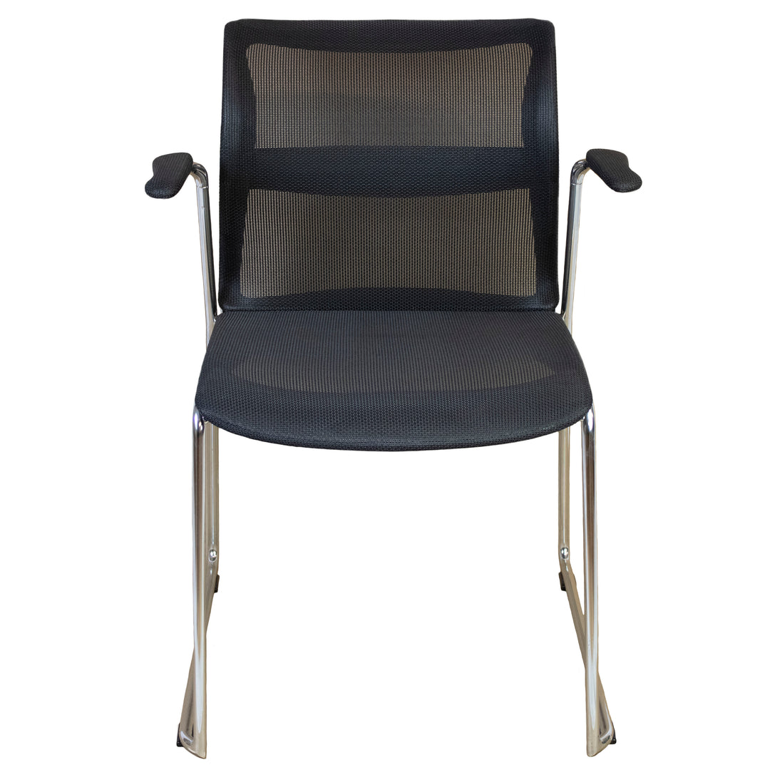 Stylex Zephyr Stack Chair - Preowned