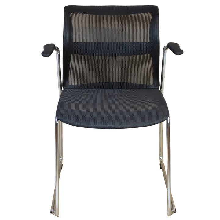 Stylex Zephyr Stack Chair - Preowned