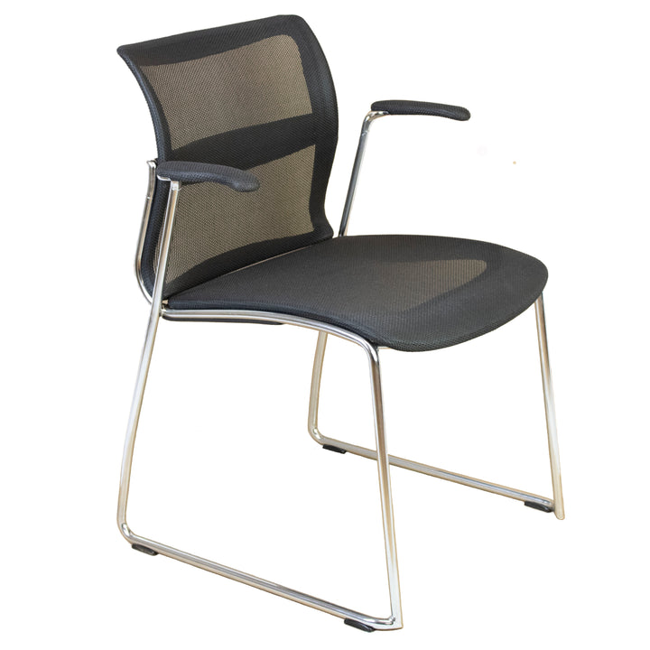 Stylex Zephyr Stack Chair - Preowned