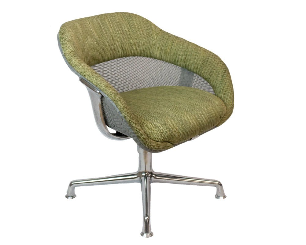 Coalesse SW_1 Conference Chair - Preowned