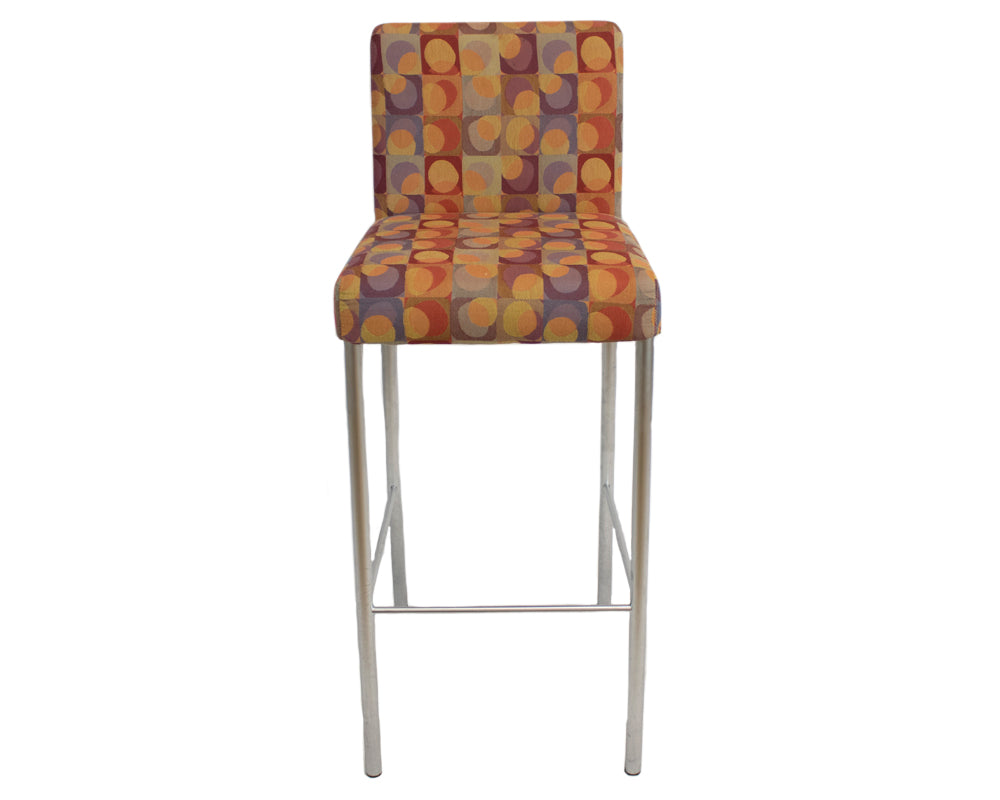 Coalesse Switch Armless Barstool - Preowned