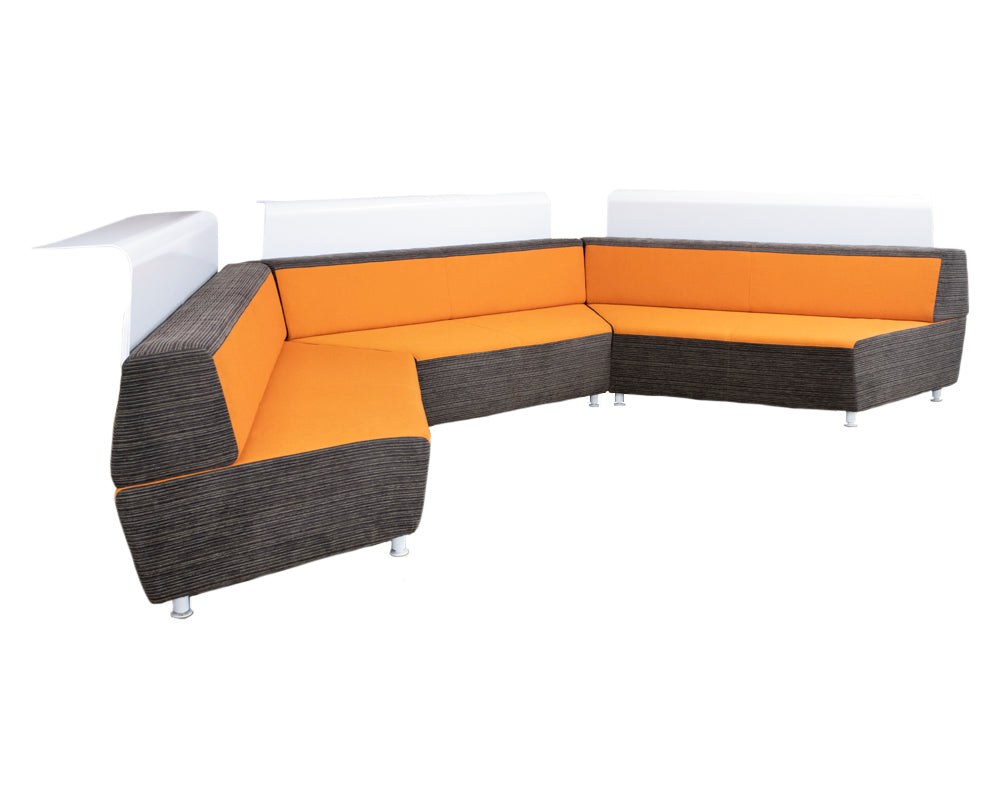 Turnstone Campfire Lounge System - Preowned
