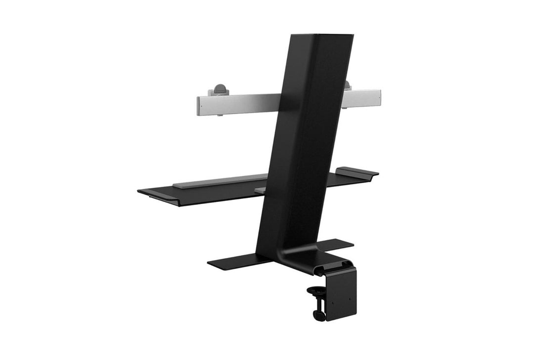 Humanscale Quickstand - Dual Crossbar - Preowned