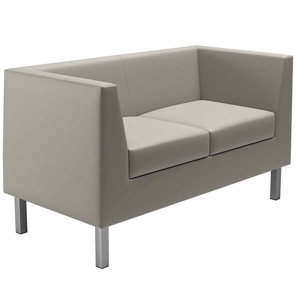 Compel Zoey Loveseat - New