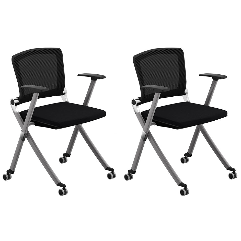 Compel Ziggy Nesting Chair, 2 Pack - New