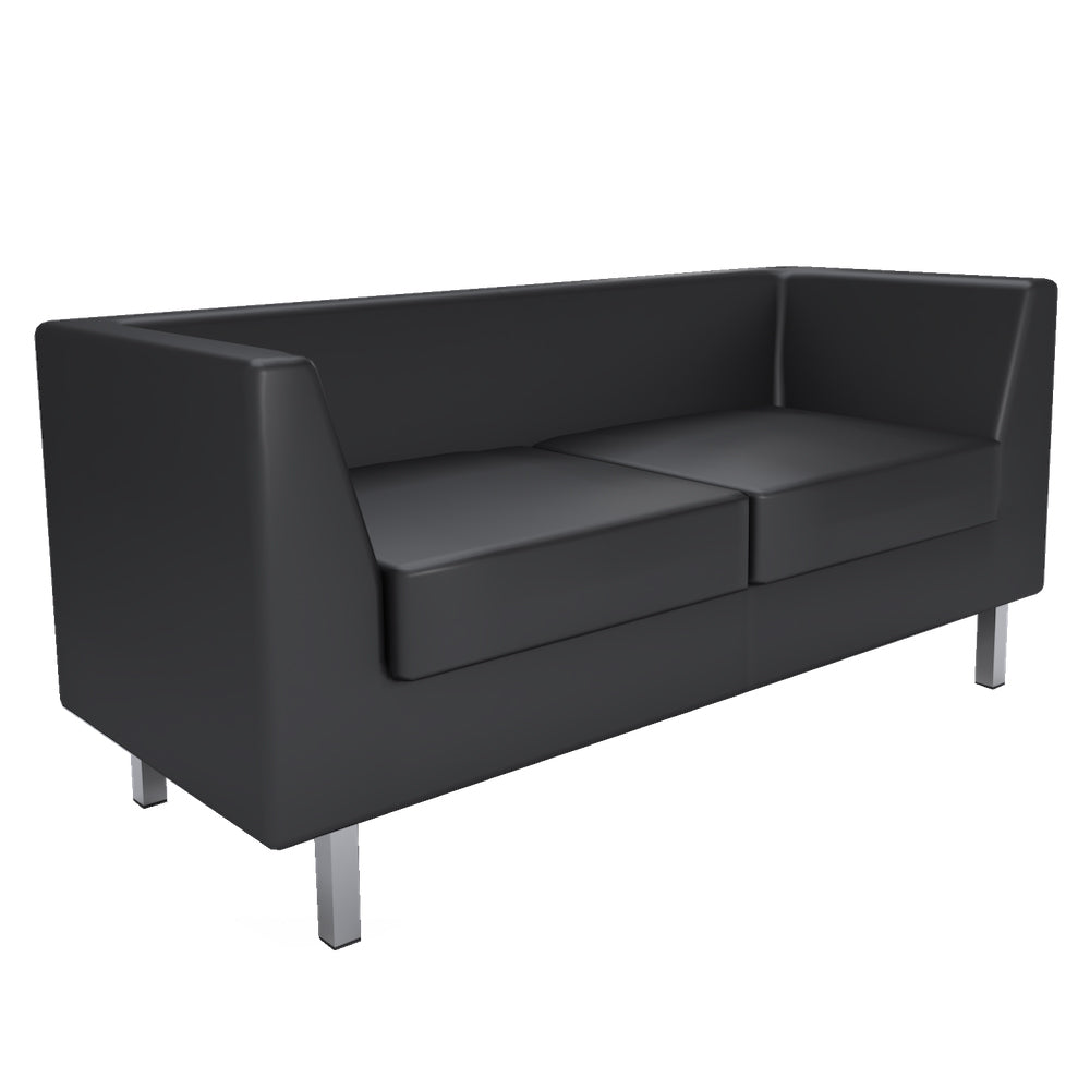 Compel Zoey Loveseat - New