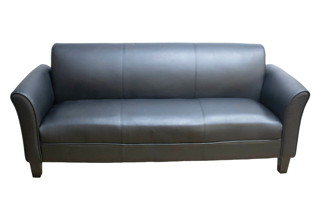 Allermuir Haven Couch - Preowned